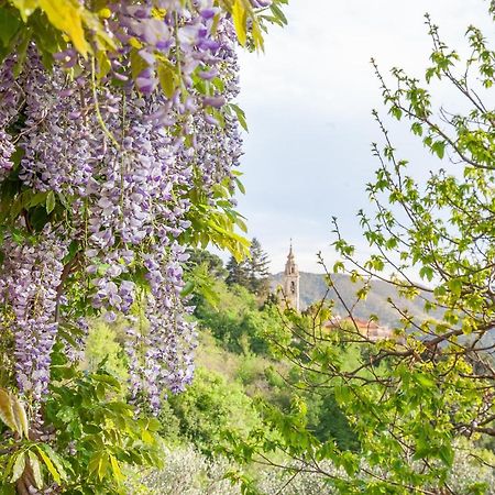 فيلا Antica Torre Velva المظهر الخارجي الصورة