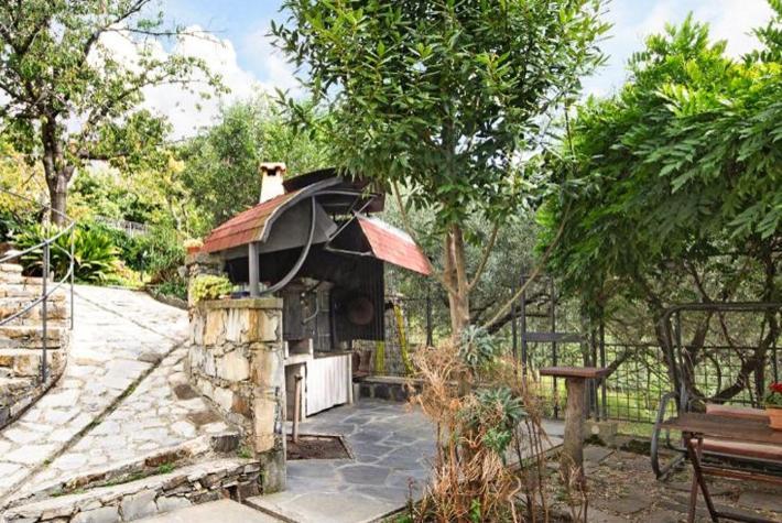 فيلا Antica Torre Velva المظهر الخارجي الصورة