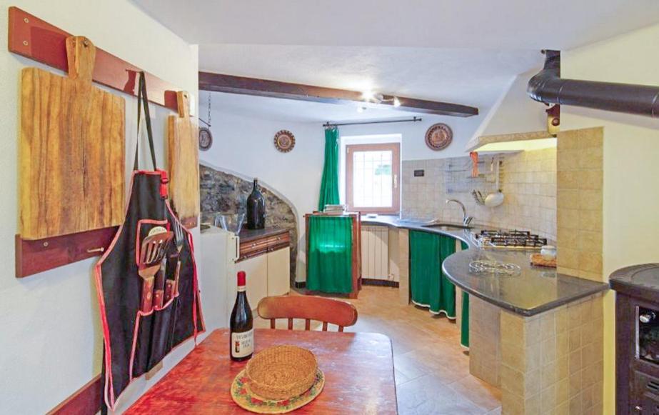 فيلا Antica Torre Velva المظهر الخارجي الصورة