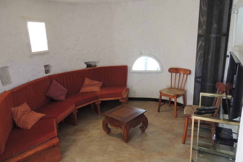 فيلا Antica Torre Velva المظهر الخارجي الصورة